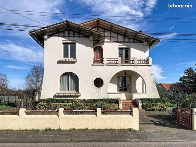 Maison 4 pièces 99 m²
