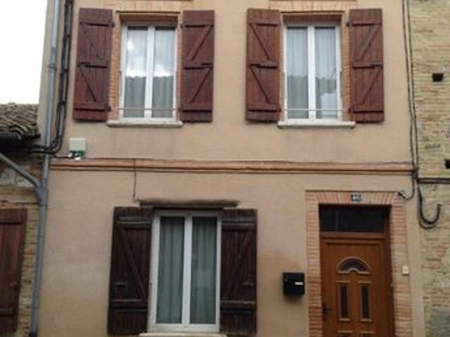 Maison 4 pièces 99 m²