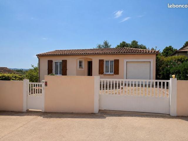 Maison 4 pièces 99 m²