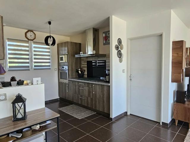 Maison 4 pièces 99 m²