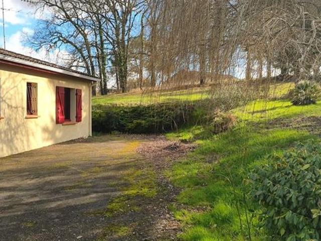 Maison 4 pièces 99 m²