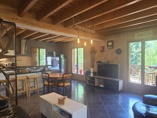 Maison 4 pièces 99 m²