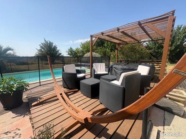Maison 4 pièces 99 m²