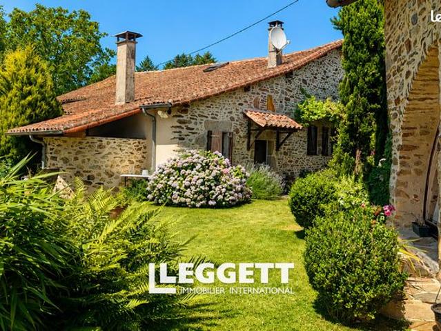 Maison 4 pièces 99 m²