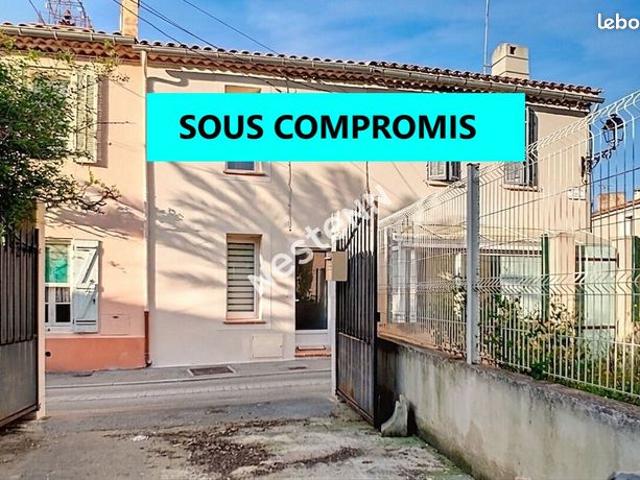 Maison 4 pièces 99 m²