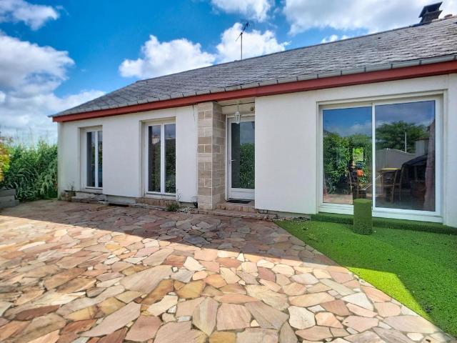 Maison 4 pièces 99 m²