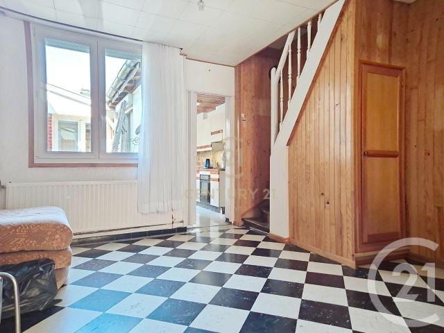 Maison 4 pièces 99 m²