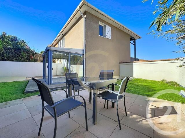 Maison 4 pièces 99 m²