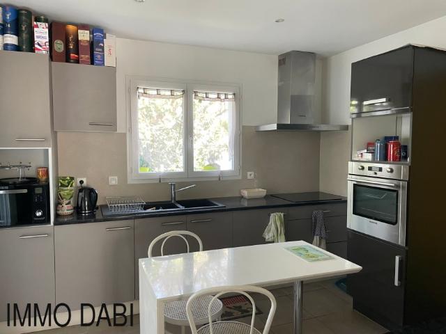 Maison 4 pièces 99 m²