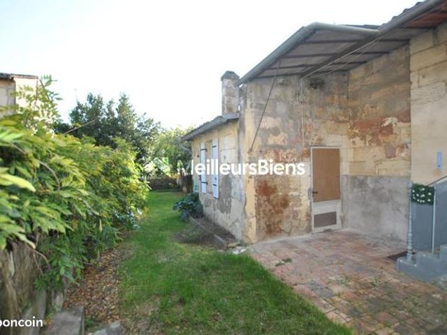 Maison 4 pièces 99 m²