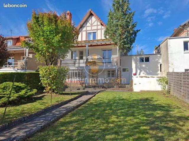 Maison 4 pièces 99 m²