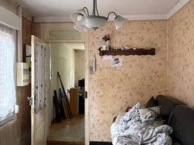 Maison 4 pièces 99 m²