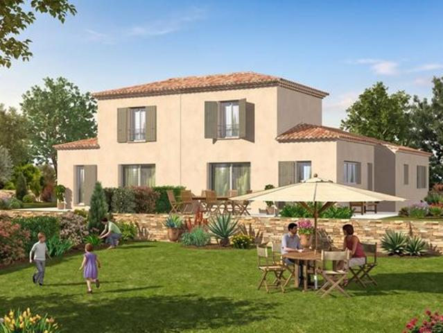 Maison 4 pièces 99 m²