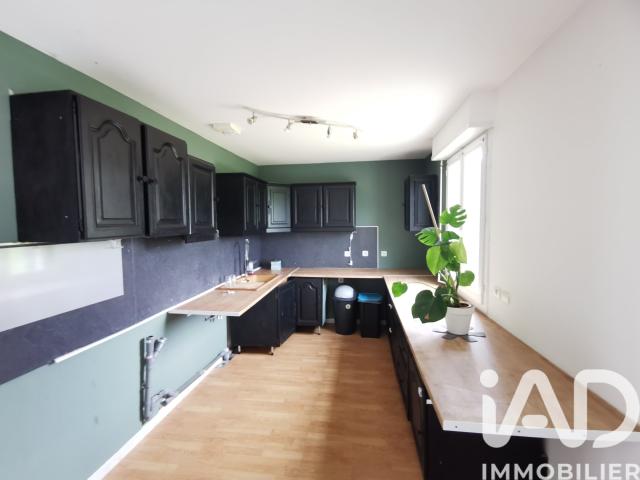 Maison 4 pièces 99 m²