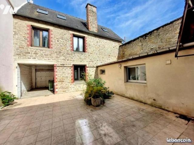 Maison 4 pièces 99 m²