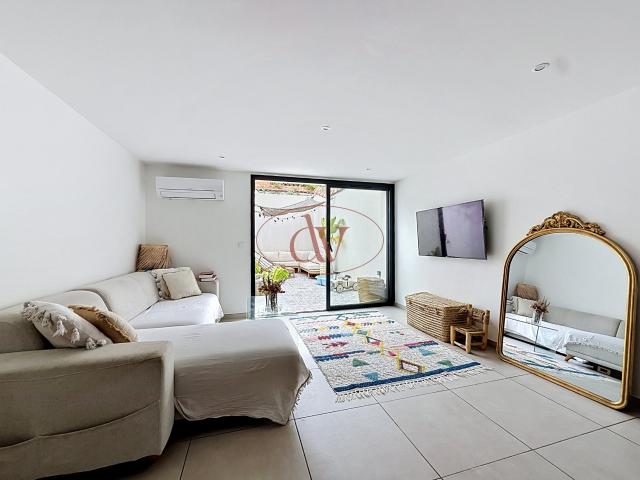Maison 4 pièces 99 m²