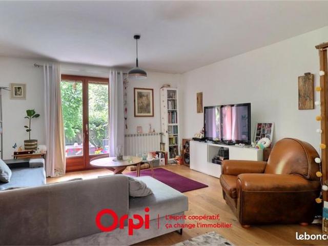 Maison 4 pièces 99 m²