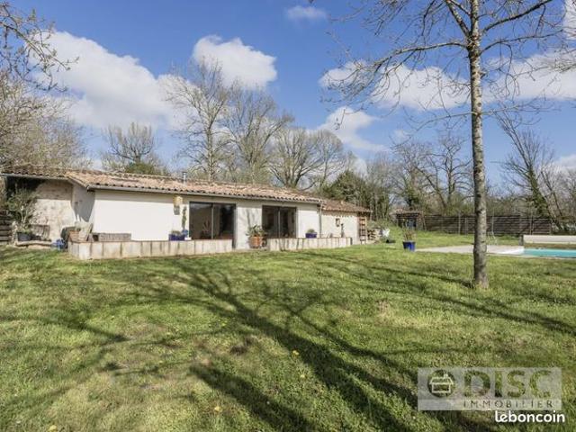 Maison 4 pièces 99 m²