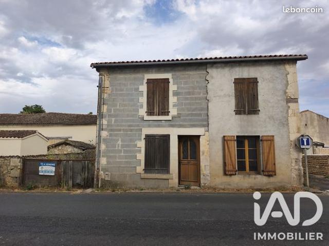 Maison 4 pièces 99 m²