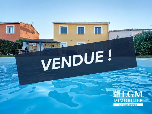 Maison 4 pièces 99 m²