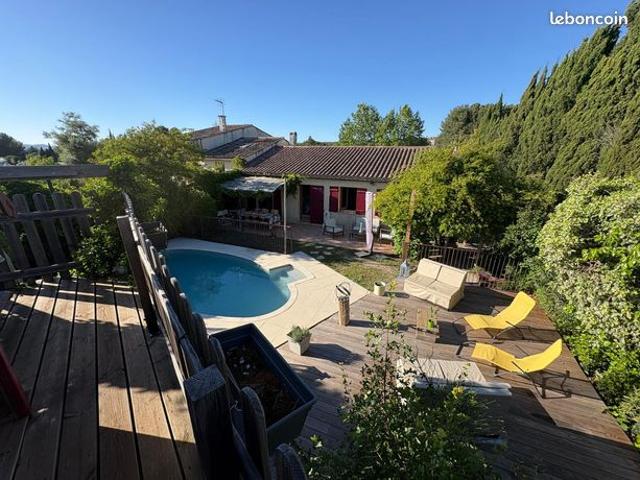 Maison 4 pièces 99 m²