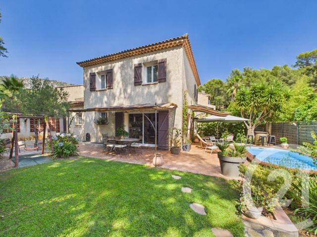 Maison 4 pièces 99 m²