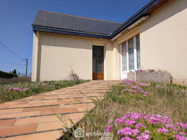 Maison 4 pièces 99 m²