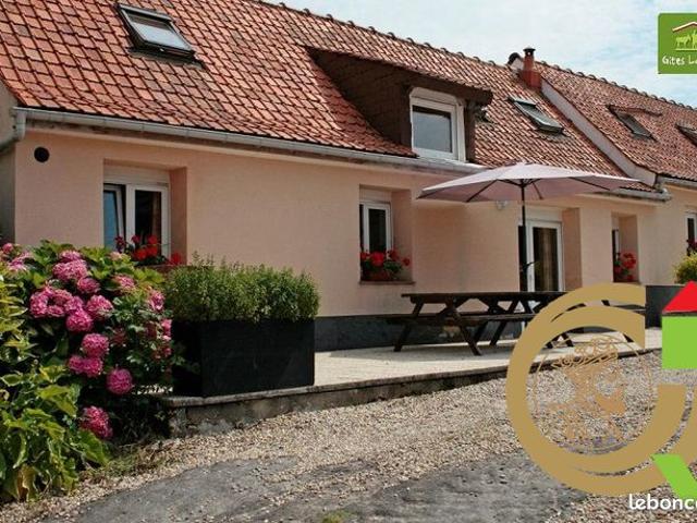 Maison 4 pièces 99 m²