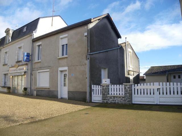 Maison 4 pièces 99 m²