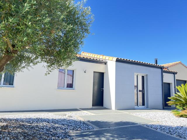 Maison 4 pièces 99 m²