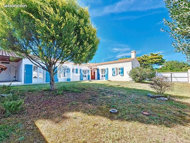 Maison 4 pièces 99 m²