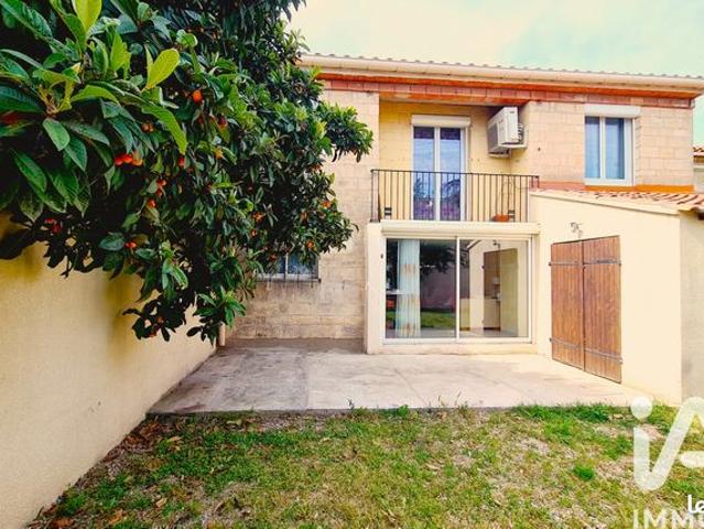 Maison 4 pièces 99 m²