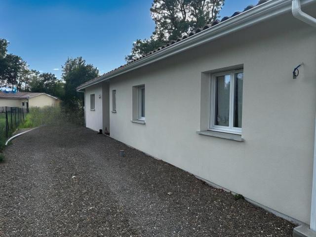 Maison 4 pièces 99 m²