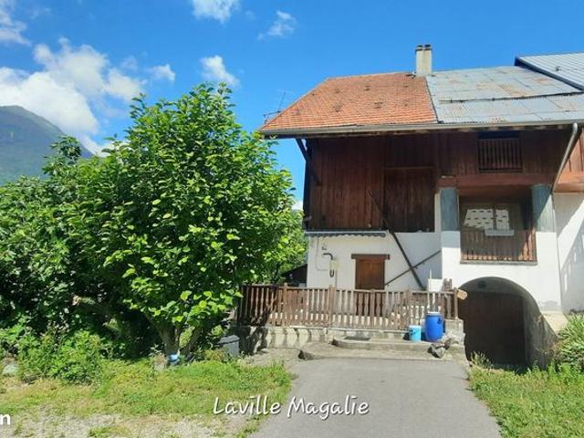 Maison 4 pièces 99 m²