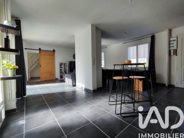 Maison 4 pièces 99 m²