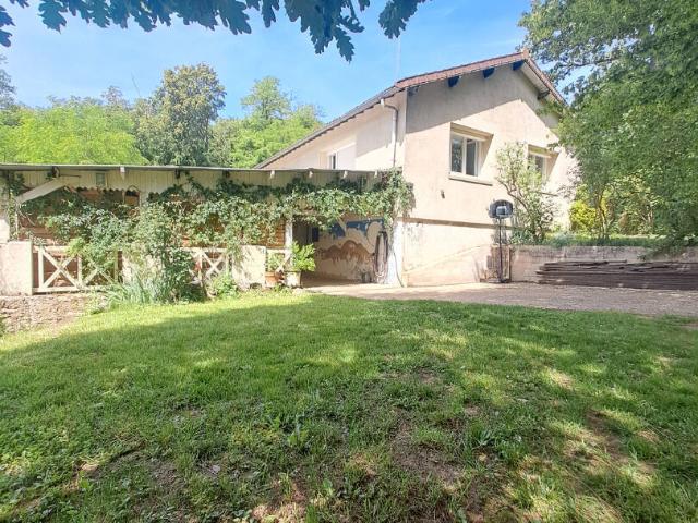 Maison 4 pièces 99 m²