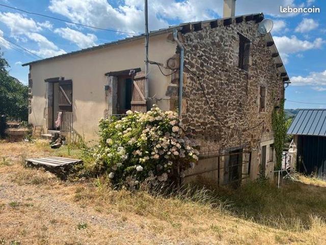 Maison 4 pièces 99 m²