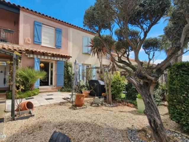 Maison 4 pièces 99 m²