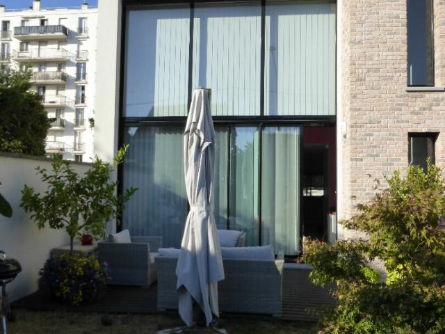 Maison 3 pièces 99 m²