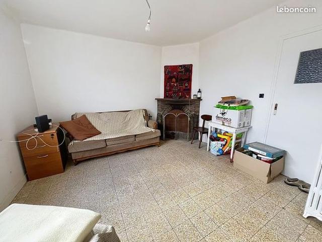 Maison 4 pièces 99 m²
