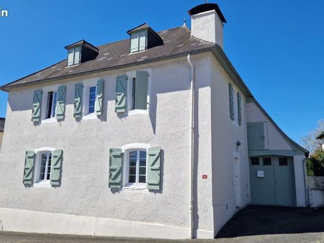 Maison 4 pièces 99 m²
