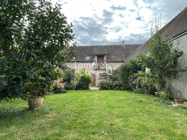 Maison 4 pièces 99 m²