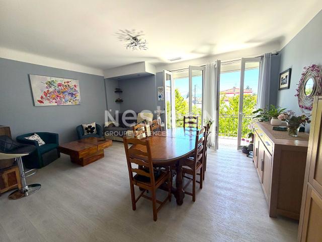 Maison 4 pièces 99 m²