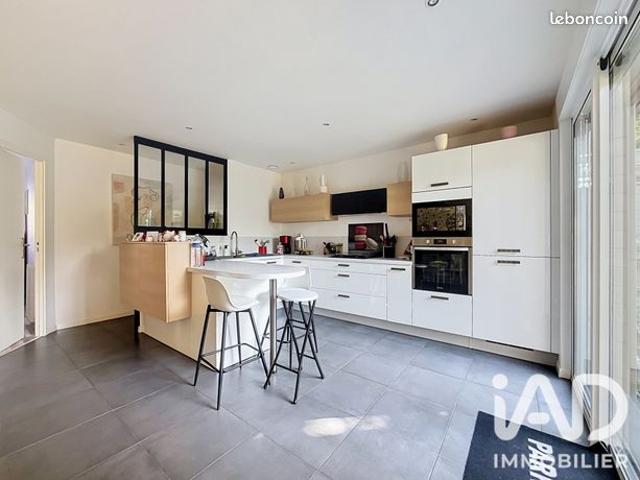 Maison 4 pièces 99 m²