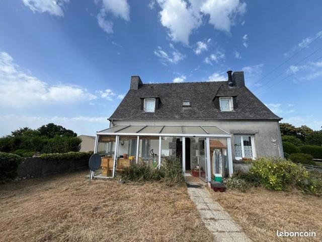 Maison 4 pièces 99 m²