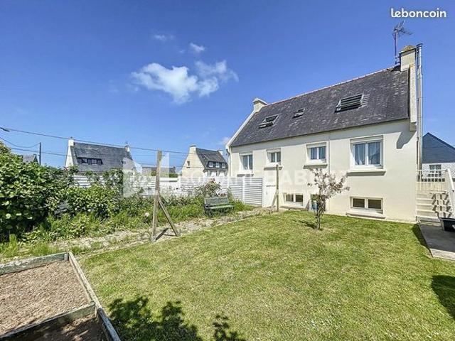 Maison 4 pièces 99 m²