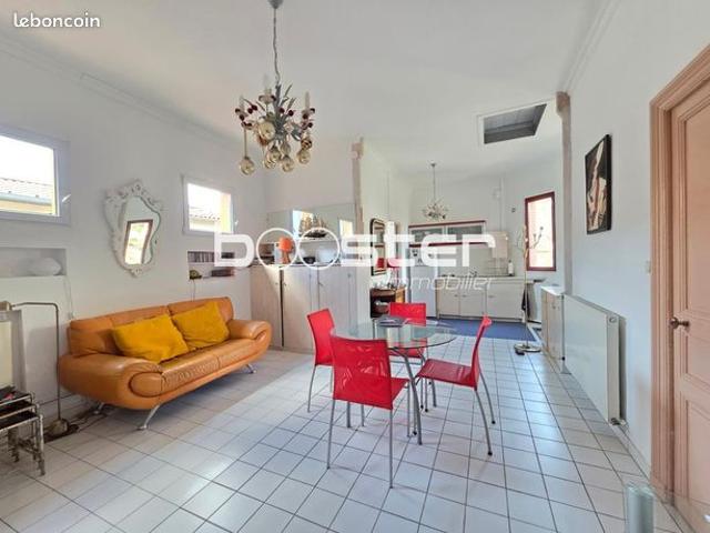 Maison 4 pièces 99 m²