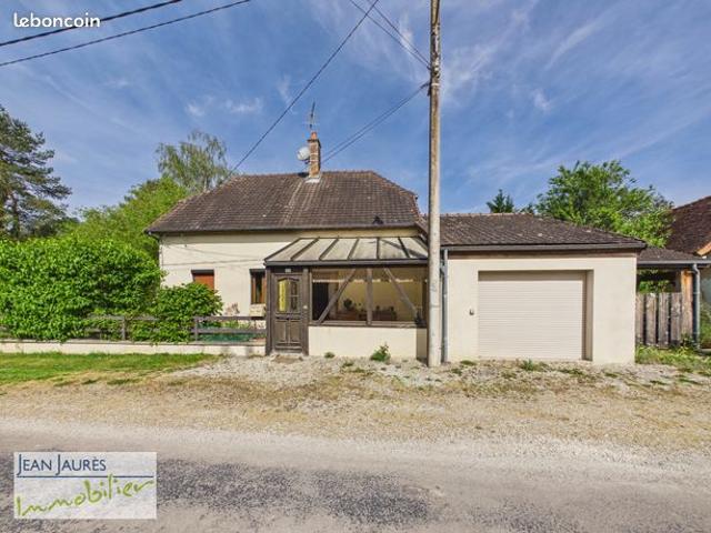 Maison 4 pièces 99 m²
