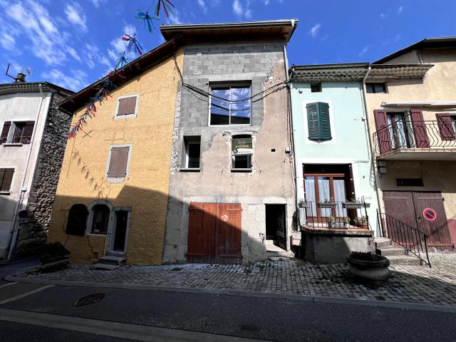 Maison 4 pièces 99 m²