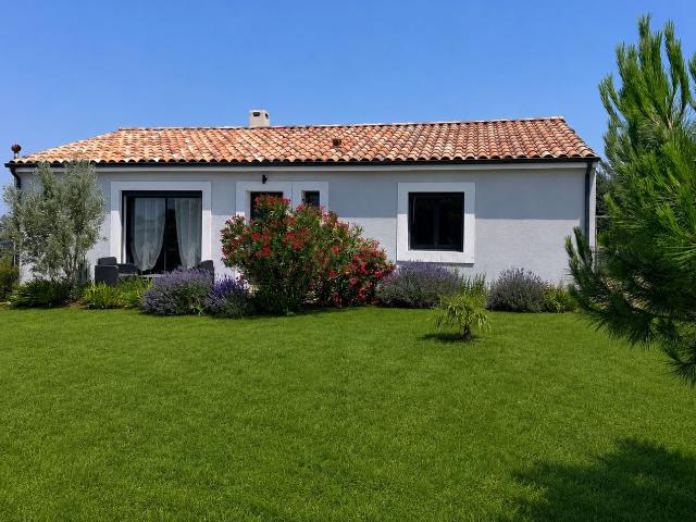 Maison 4 pièces 99 m²